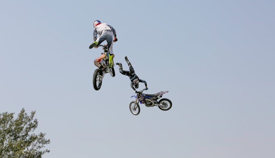 The Secret World of Competitive Extreme Ironing: A 2026 Guide