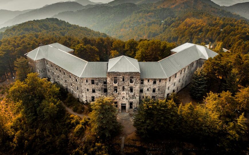 The World’s Most Haunted Locations: 12 Places to Visit in 2026