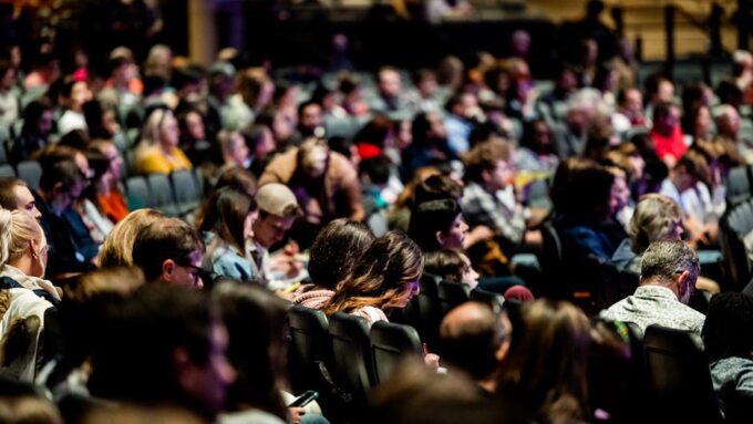 7 Mistakes to Avoid When Attending a Mermaid Convention in 2026