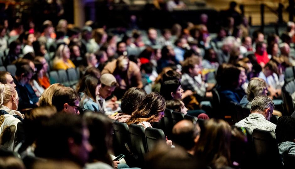 7 Mistakes to Avoid When Attending a Mermaid Convention in 2026