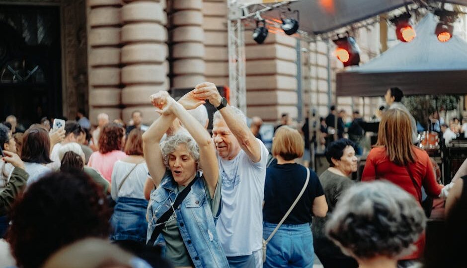 Why Spontaneous Flash Mobs Are Making a Comeback in 2026