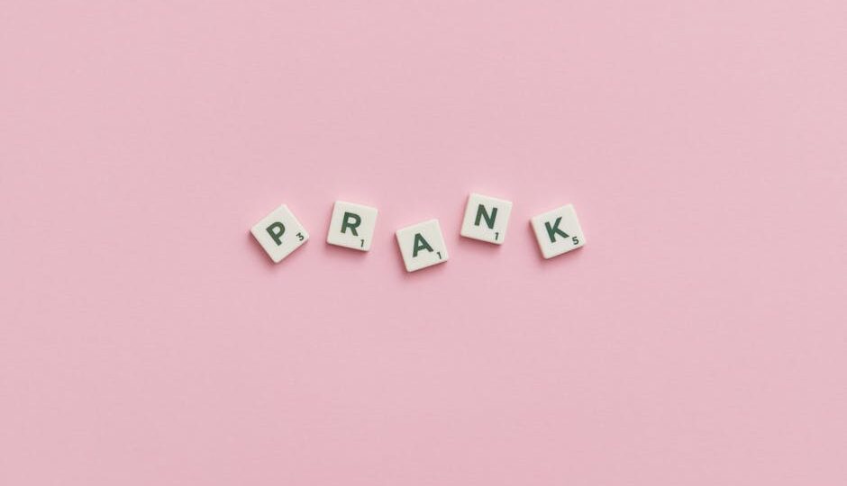 How to Participate in 2026’s Global Prank Day Without Getting Caught