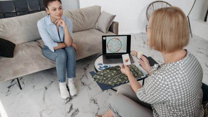 Why Some People Believe 2026 Is the Year of the Psychic Boom