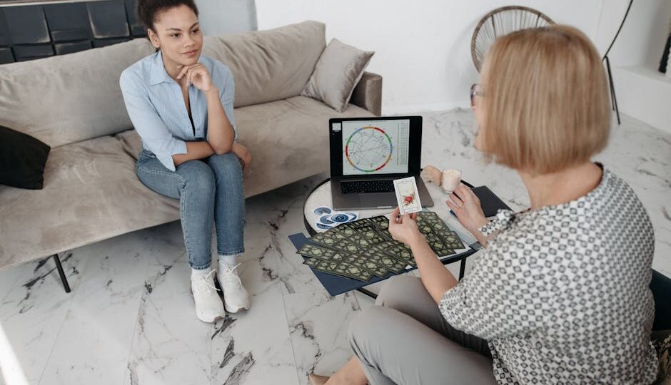 Why Some People Believe 2026 Is the Year of the Psychic Boom