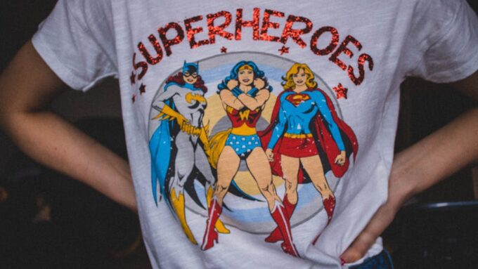 Why Dressing Like a Superhero Is the Latest 2026 Fashion Trend