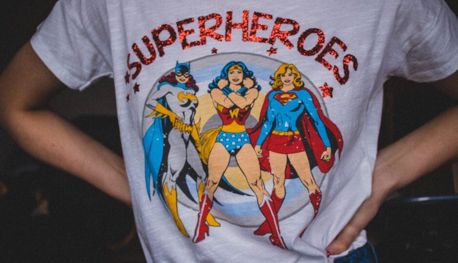 Why Dressing Like a Superhero Is the Latest 2026 Fashion Trend