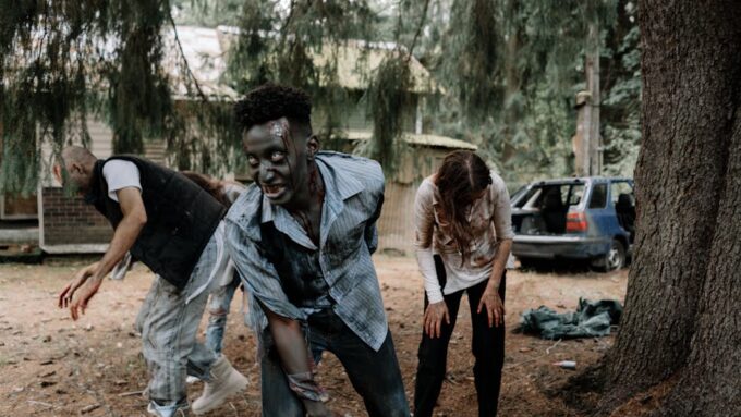 A Complete Guide to Surviving a Zombie Apocalypse in 2027