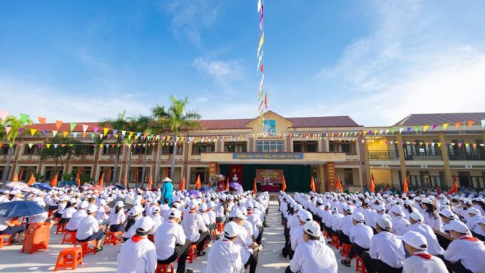 2026’s Most Unbelievable School Assembly Pranks That Shocked the World