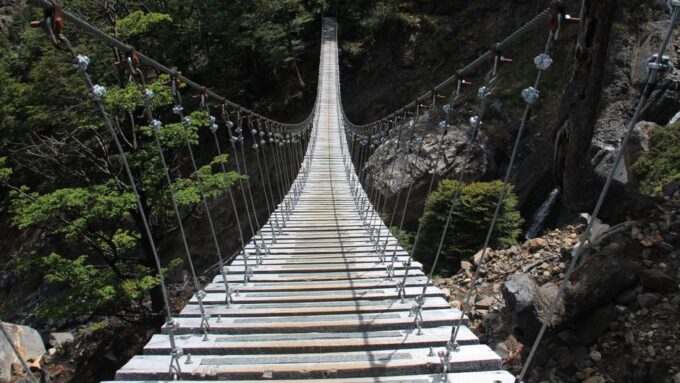 The Bouncing Bridges of 2026: When Suspension Turns to Surprise