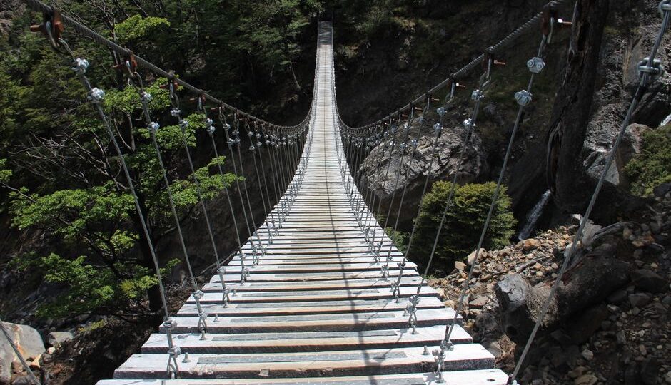 The Bouncing Bridges of 2026: When Suspension Turns to Surprise
