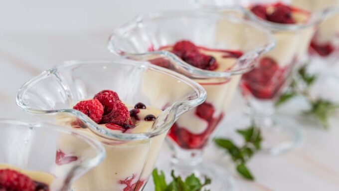 The 2026 Pudding Phenomenon: When Desserts Decide to Dance