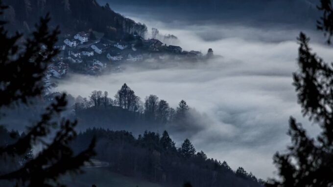 The 2026 Phenomenon: The Mysterious Case of the Vanishing Villages