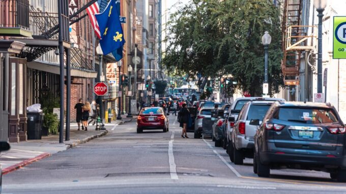 The Surreal Sleepwalking Circus of 2026: When Dreams Take Center Stage in New Orleans