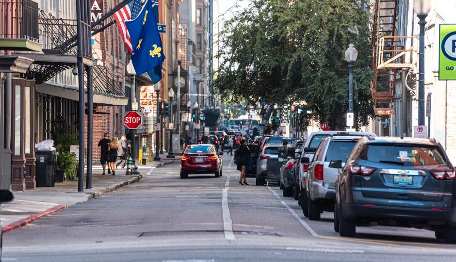 The Surreal Sleepwalking Circus of 2026: When Dreams Take Center Stage in New Orleans