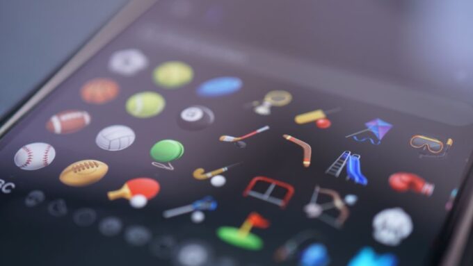 The Great Emoji Migration of 2026: When Digital Faces Found a New Home
